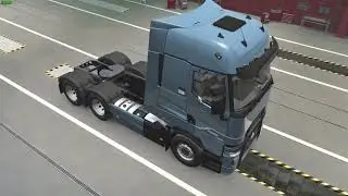 Euro truck simulator 2 #2 Второй заказ
