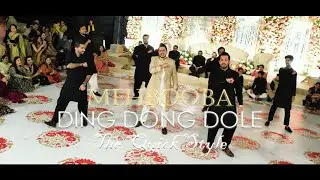 Ding Dong Dole | Shendi Dance | Studio Husnain
