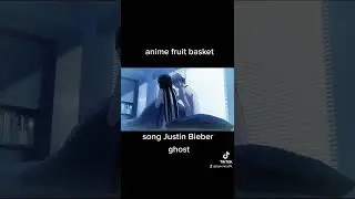 fruits basket TikTok #anime #fruitsbasket
