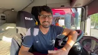 Salary of Truck driver in Italy 🇮🇹 Document needed to get Driving licenses in Italy