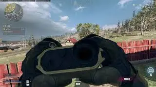 warzone'классная игра