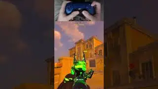 A CLASSE META DE STG 44 NA SEASON 5R!! #shorts #warzonelive  #warzoneclips