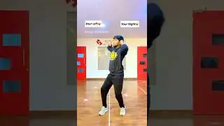 Folk Dance Tutorial 😍💥Pahhhh ❤️ Follow panunga Easy 