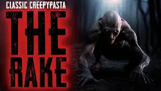 Classic Creepypasta: The Rake