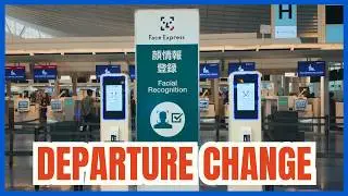 Haneda Airport Departure 2026: Why the New Tax-Free System Changes Everything