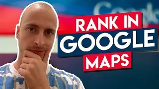 How to rank higher in Google My Business Maps with GMB Posts (2020)