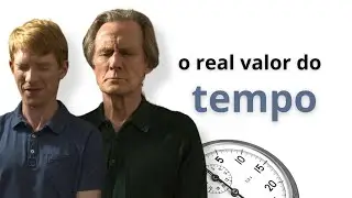 3 pequenas grandes reflexões de "Questão de Tempo" | ANÁLISE PSICOLÓGICA de About Time (2013)