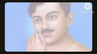 #यशोगाथा_थोरांची - चंद्रशेखर आझाद #Chandrashekhar_Azad @avinashpatil643