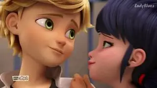 Marinette x Adrien / My Strange Addiction (The Puppeteer 2)