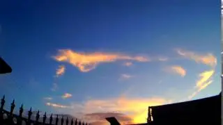 Atardecer