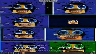 Klasky csupo meets 28 others #1