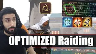 FFXIV - BEST Ninja HUD/Keybinds Settings for Savage Raids & Ultimates