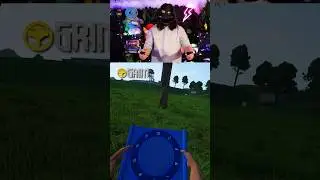 The VR Rust of Your Dreams! 