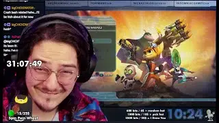 A4O WITH GEHIS514 pt3 [BIRTHDAY SUBATHON] (Tip in description)