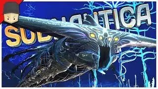 SUBNAUTICA - DIVING DEEP! : Ep.12 (Subnautica Full Release)