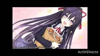 Tohka [date a live] amv