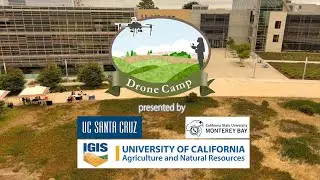 Drone Camp 2023