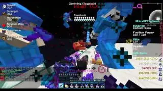 So Many COMBOZ! - Opcraft