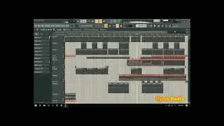 break dance in fl studio 20 