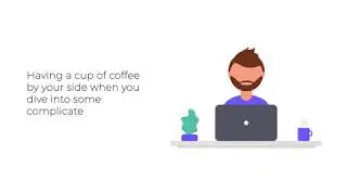 Coffee and Programming