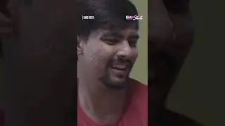 Savage Sister 🔥 | RVCJ Media #shorts #rakshabandhan