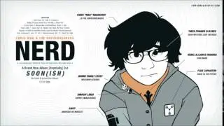 My Player Two (A Video Gamer's Love Song)