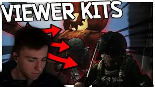 The best way to have fun in Late Wipe Tarkov...