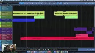 Cara membuat Data Track dari Presonus Studio One 4 - Stems Track (How to make a Stems track)