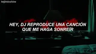 Song Request (신청곡) – Lee Sora feat. SUGA of BTS [Traducida al español]