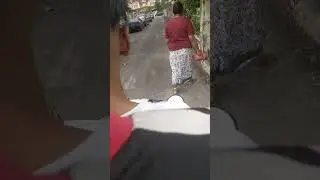 Budak Kontol Bawak Moto