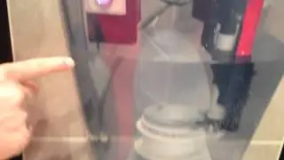 The Toilet with A Heads Up and an I.Q.