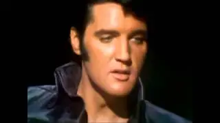 Elvis tribute for him and his family