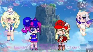 Let's Walkthrough Play Event Video:Genshin Impact Story Event Special:Midsummer Island Adventure (2)