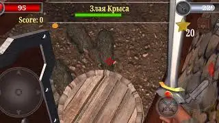 Старое золота игра как залезть на зундук и бочку