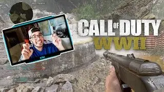 MI PRIMERA PARTIDA en WWII! - iMore Kow