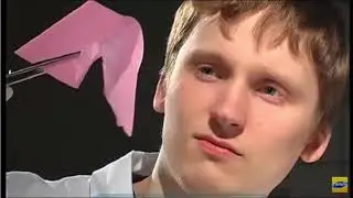 Галилео 9 выпуск