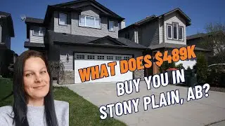 Can I Buy A Home in Alberta Under $490K? YES YOU CAN!!