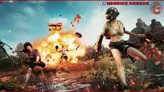 PUBG Lite (Aprendendo, chega mais)