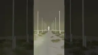 Viewport vs. Render in Blender 