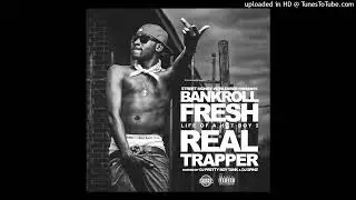 Bankroll Fresh - Behind The Fence (Instrumental Remake) @prod.JXR