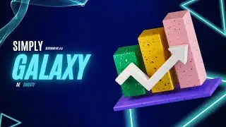 Revisión del Servidor Simply Galaxy | J4J Discord con Ghosty - #2