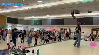 Bringing It Back -  PSWB Line Dance Event 2024
