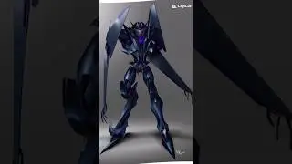 Клип про Саундвейва из TFP. #transformers