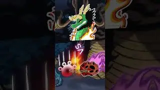Dragon VS All Devil Fruits - Bloxfruits 