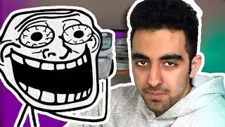 Troll Face Story Incidents Going Out Of CONTROLL!