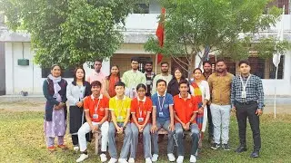 Admissions Open For Morning Star English School 2024