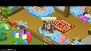 Brave Story-AJ Film part 3(BIRTH)