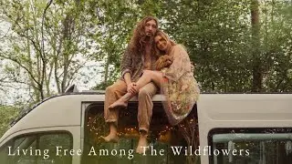 Leaving our Hippie Vanlife Haven in the Mountains 🌿 Ep. 8