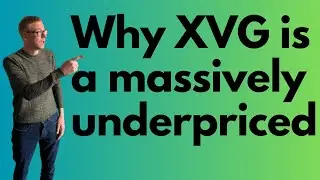 Why Verge (XVG) will 15x in price
