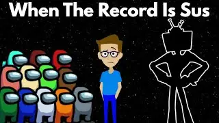 When The Record Is Sus